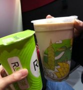 supertea巡茶加盟店怎么吸引客户前来消费