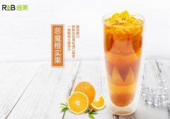 2019情有独钟的新式茶饮巡茶